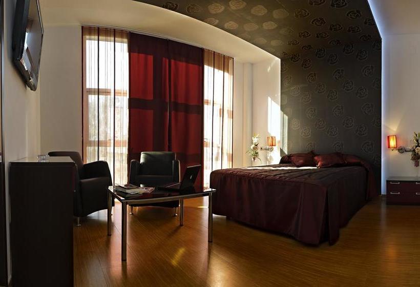 簡易ホテル Noriega