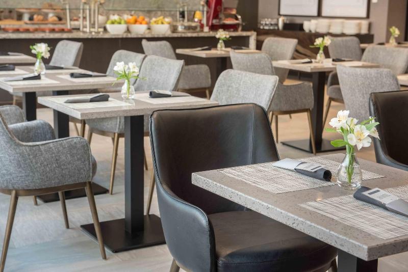 Ac Hotel By Marriott Boston Cleveland Circle