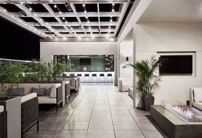 Ac Hotel By Marriott Minneapolis West End