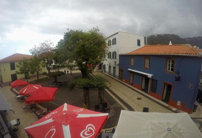 هتل Albergaria O Professor