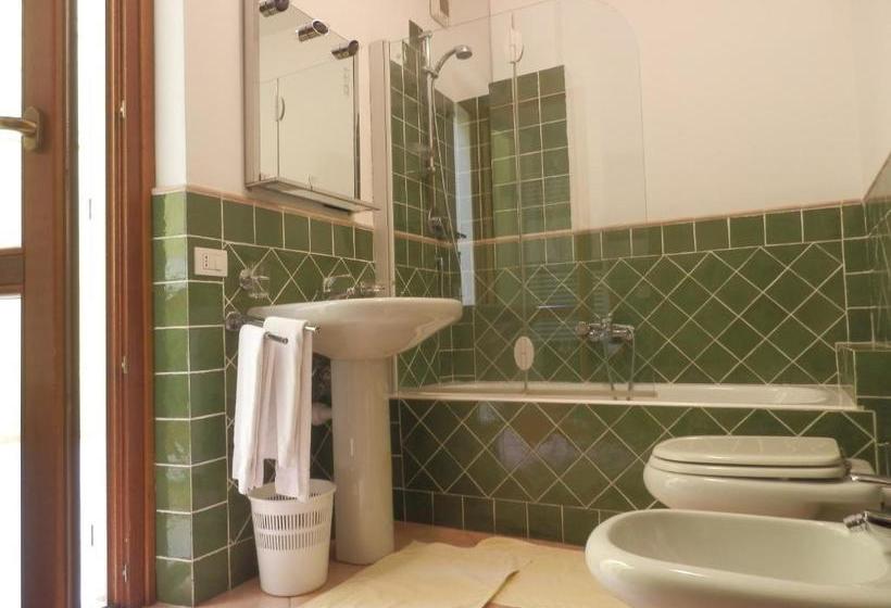 호텔 Appartamenti Galatea