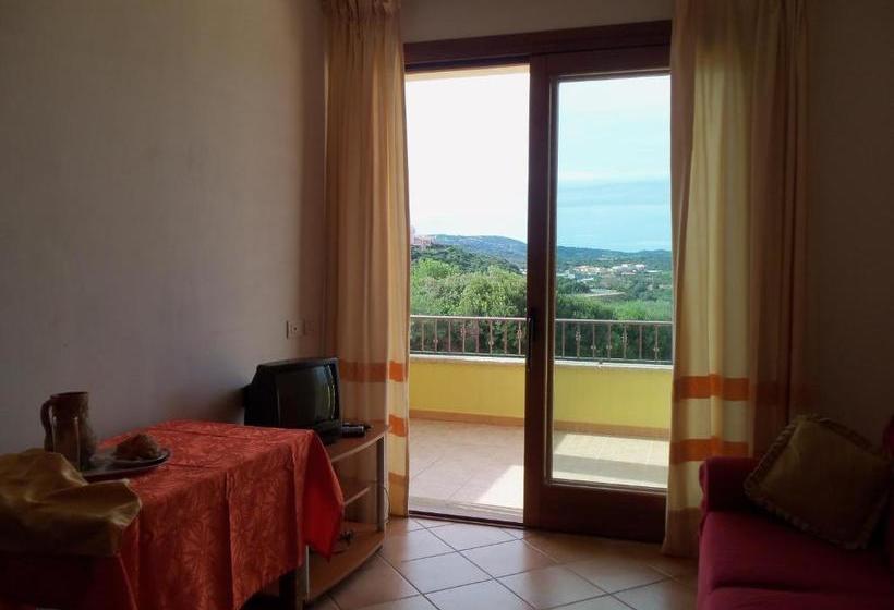 호텔 Appartamenti Galatea