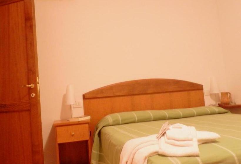 호텔 Appartamenti Galatea