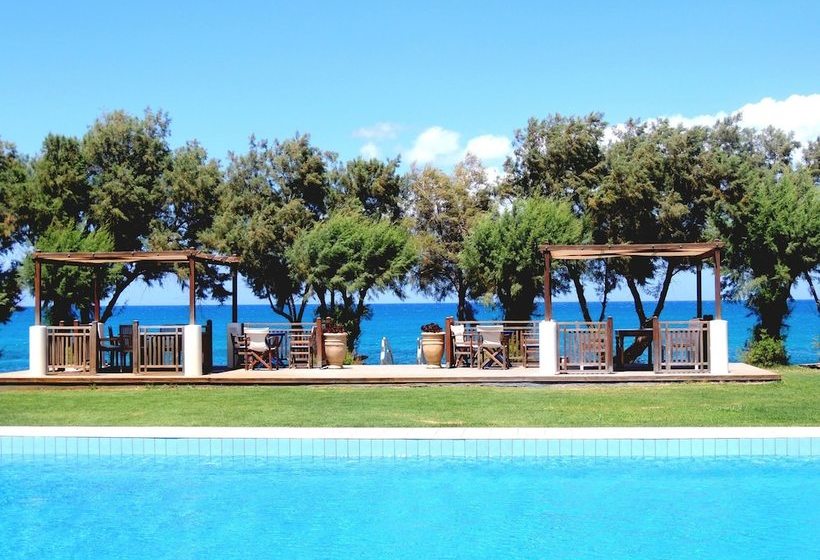 فندق Arion Beach