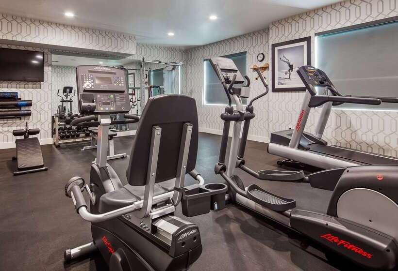 Aristocrat Hotel, Bw Signature Collection