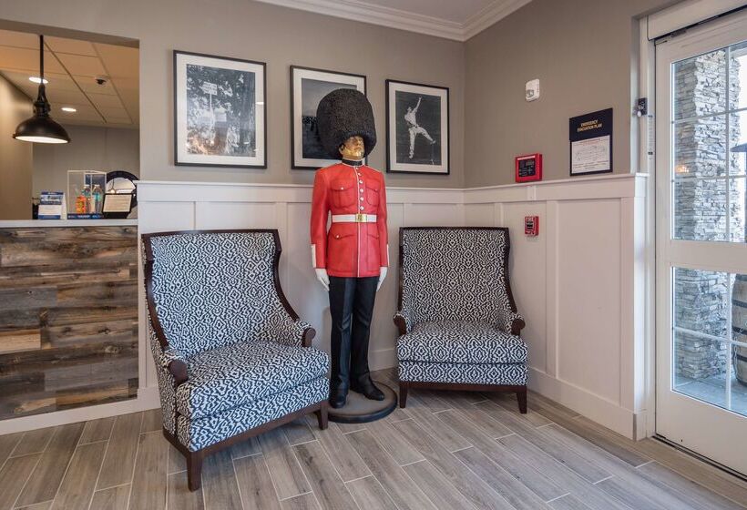 Aristocrat Hotel, Bw Signature Collection