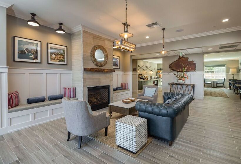 Aristocrat Hotel, Bw Signature Collection