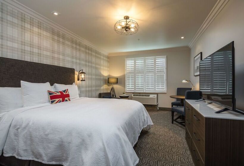 Aristocrat Hotel, Bw Signature Collection