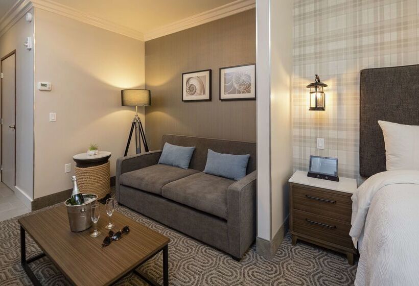 Aristocrat Hotel, Bw Signature Collection