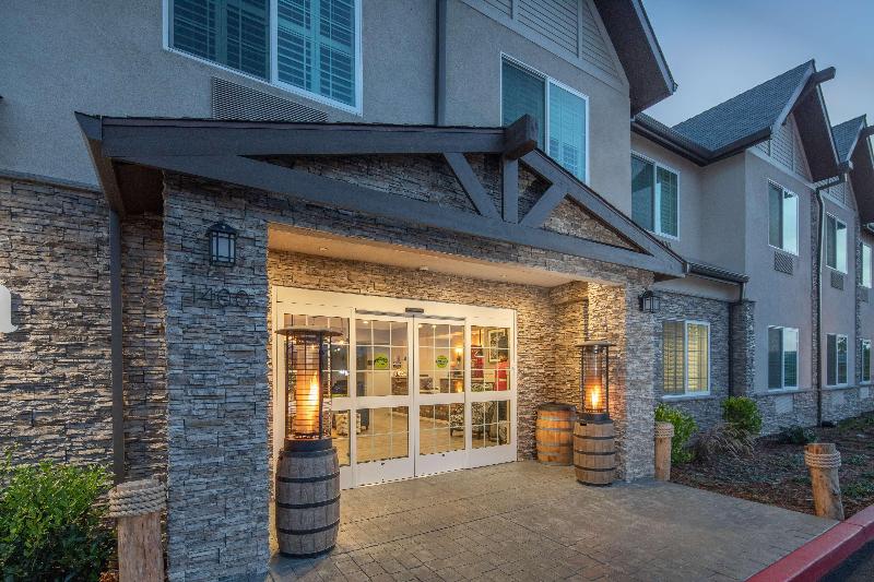 Aristocrat Hotel, Bw Signature Collection