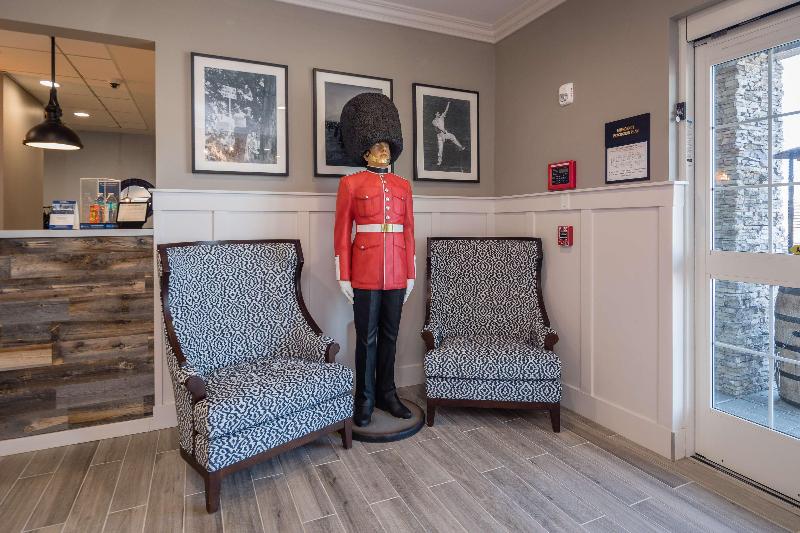 Aristocrat Hotel, Bw Signature Collection