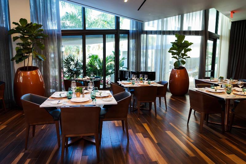 Art Ovation Hotel, Autograph Collection