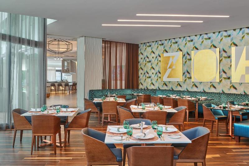 Art Ovation Hotel, Autograph Collection