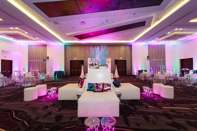 Art Ovation Hotel, Autograph Collection