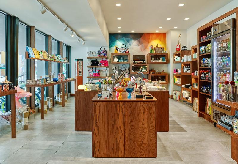 Art Ovation Hotel, Autograph Collection