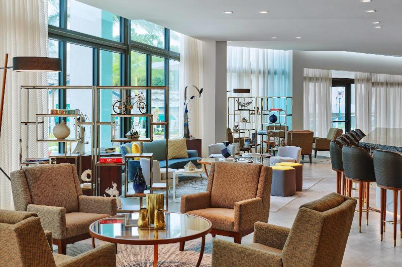 Art Ovation Hotel, Autograph Collection