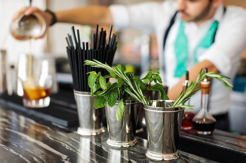 Art Ovation Hotel, Autograph Collection