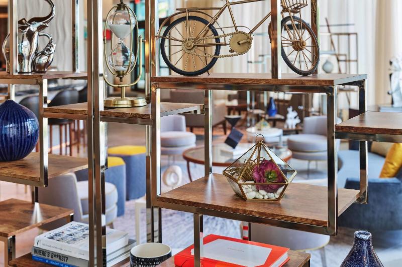 Art Ovation Hotel, Autograph Collection