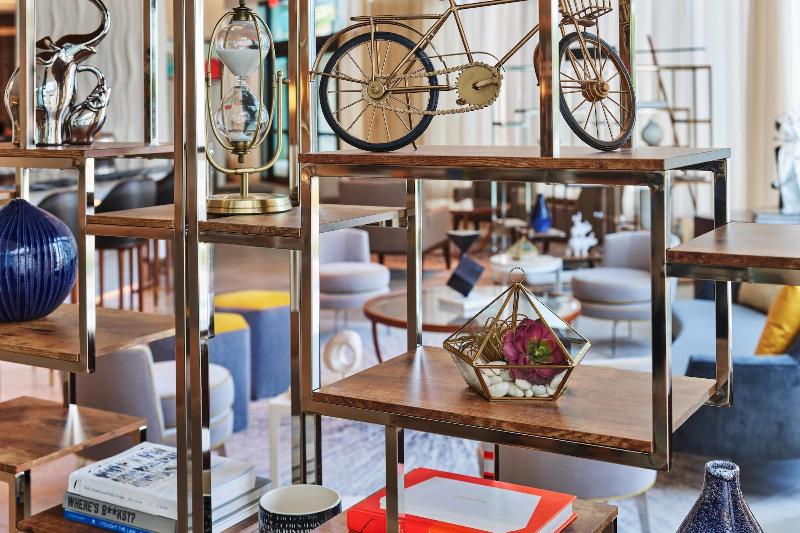 Art Ovation Hotel, Autograph Collection