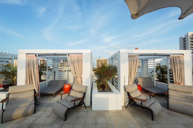 Art Ovation Hotel, Autograph Collection