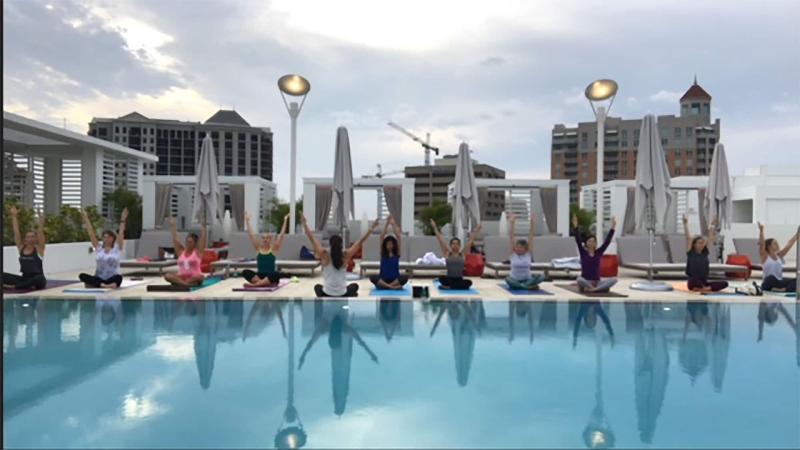 Art Ovation Hotel, Autograph Collection