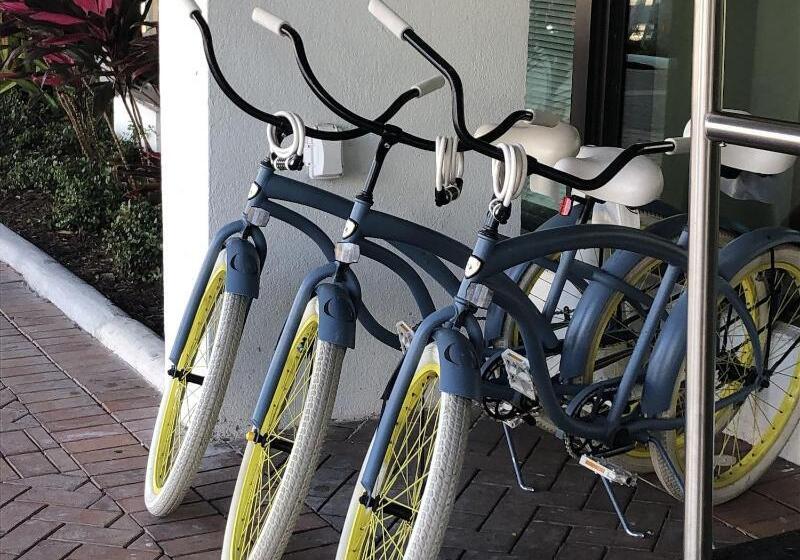 Art Ovation Hotel, Autograph Collection