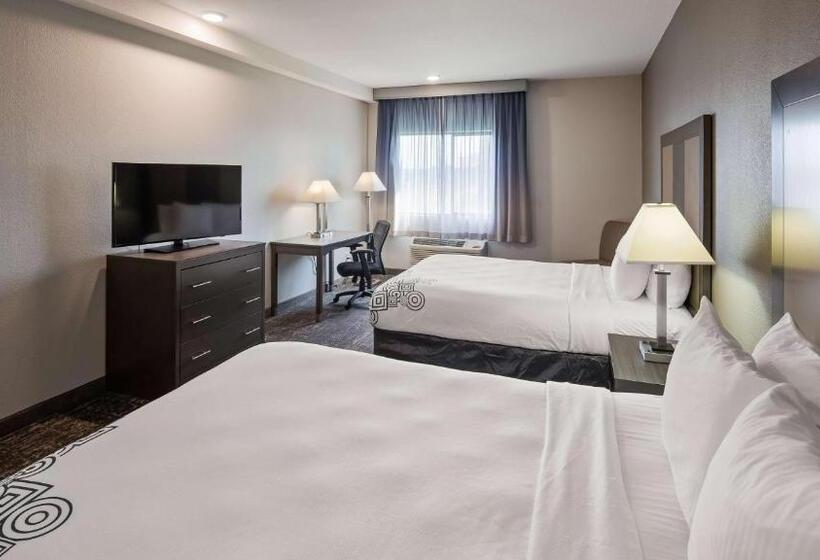 فندق Baymont By Wyndham Moses Lake