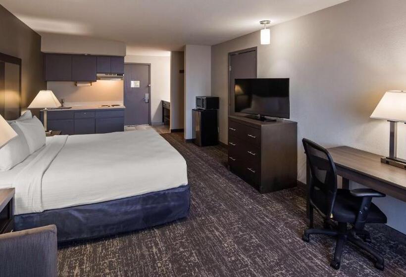 فندق Baymont By Wyndham Moses Lake