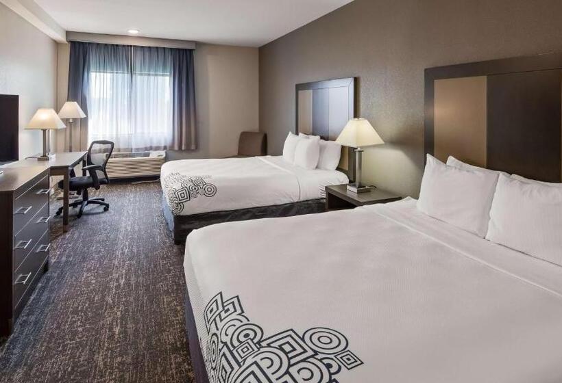 فندق Baymont By Wyndham Moses Lake