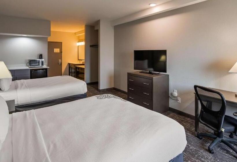 فندق Baymont By Wyndham Moses Lake