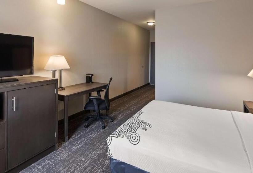 فندق Baymont By Wyndham Moses Lake