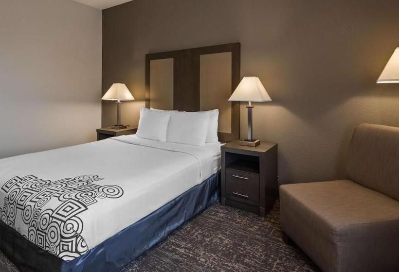 فندق Baymont By Wyndham Moses Lake