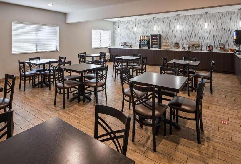 فندق Baymont By Wyndham Moses Lake