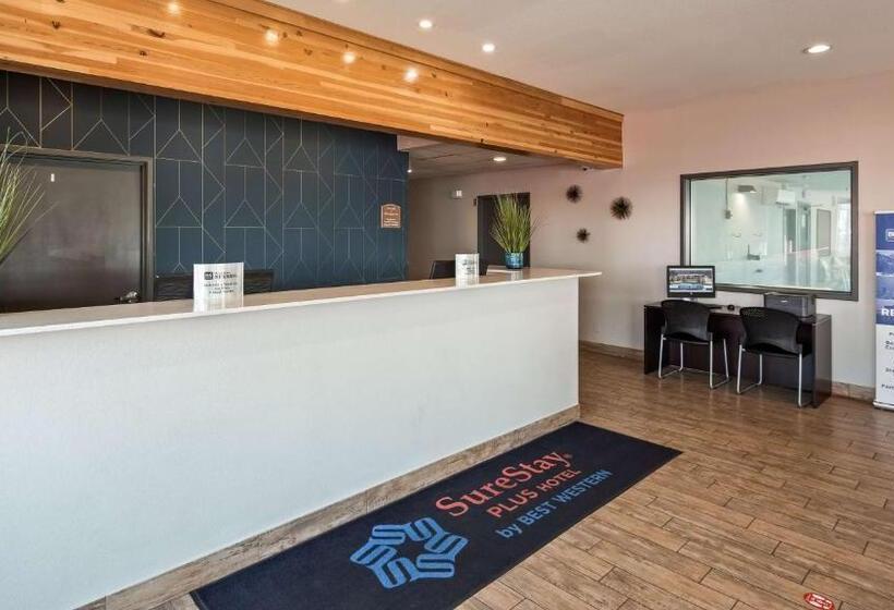 فندق Baymont By Wyndham Moses Lake