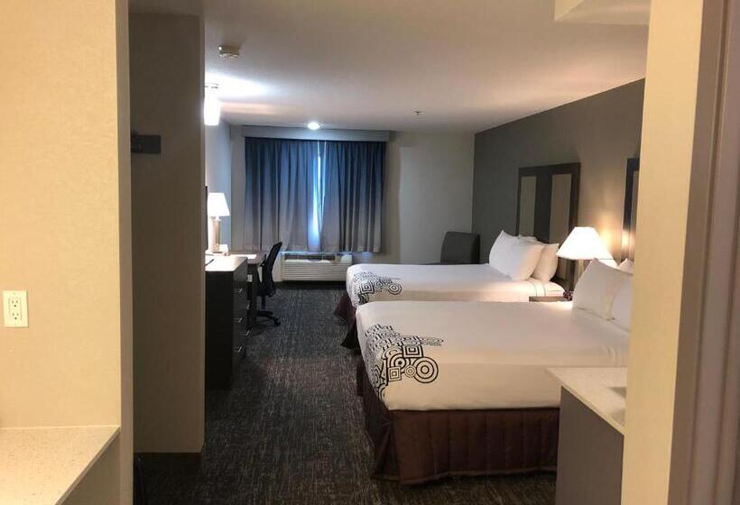 فندق Baymont By Wyndham Moses Lake