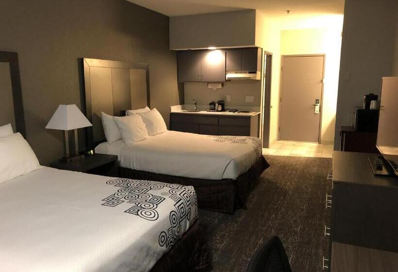 فندق Baymont By Wyndham Moses Lake