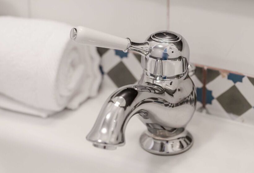 בית מלון כפרי Best Western Hôtel Journel Antibes Juan Les Pins