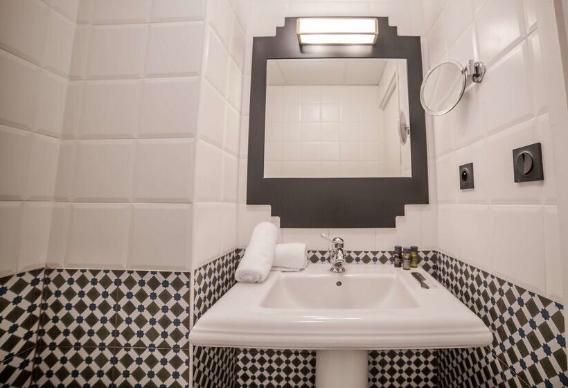 בית מלון כפרי Best Western Hôtel Journel Antibes Juan Les Pins