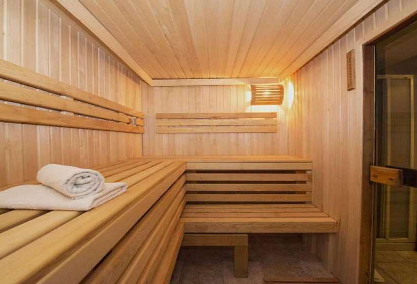 בית מלון כפרי Best Western Plus Hôtel Escapade Senlis