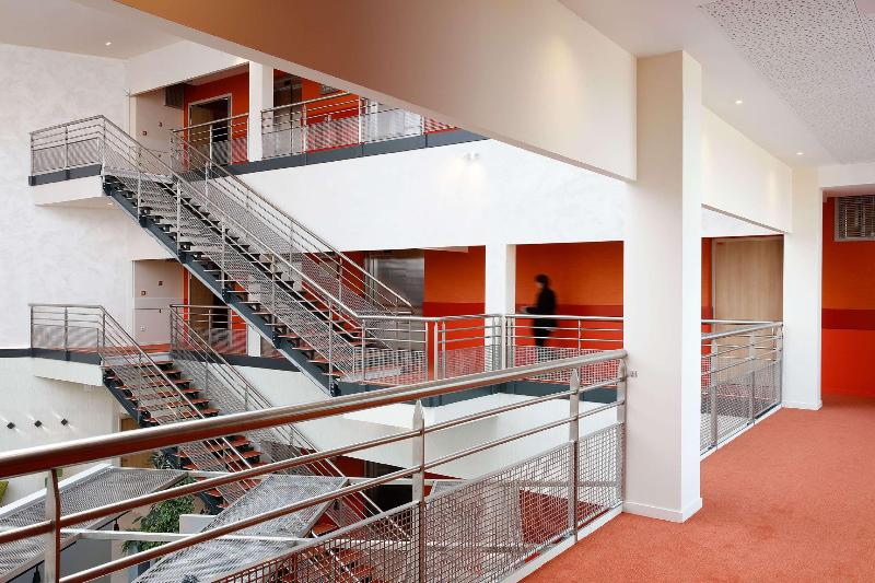 בית מלון כפרי Best Western Plus Hôtel Escapade Senlis