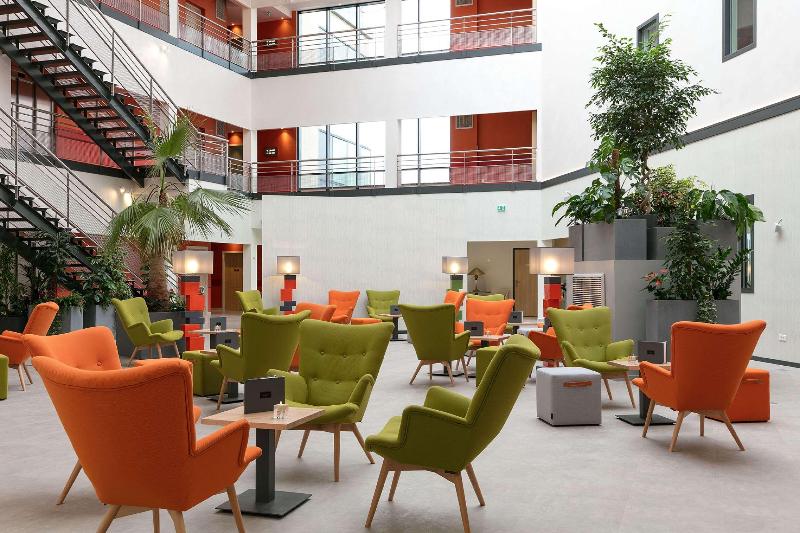 בית מלון כפרי Best Western Plus Hôtel Escapade Senlis