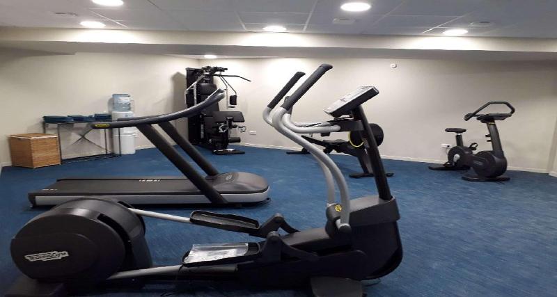 בית מלון כפרי Best Western Plus Hôtel Escapade Senlis