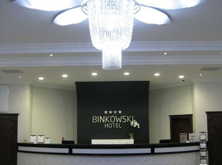 فندق Binkowski