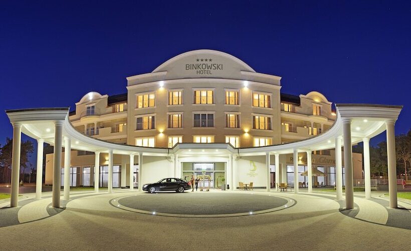 فندق Binkowski