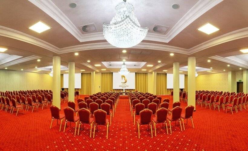 فندق Binkowski