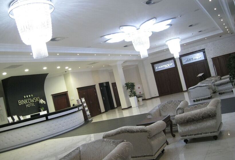 فندق Binkowski