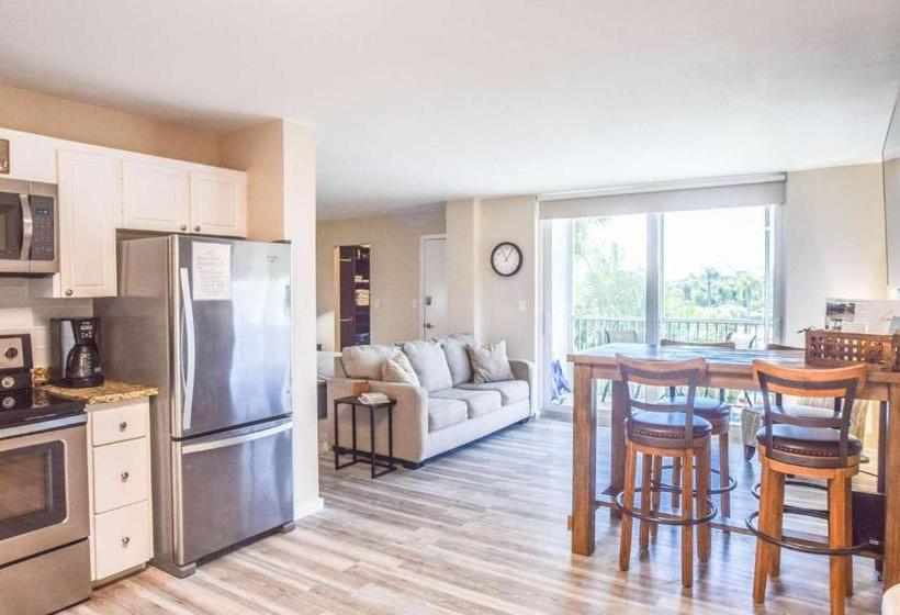 בית מלון כפרי Bonita Beach & Tennis 1304  Wkly  Cpv 121589