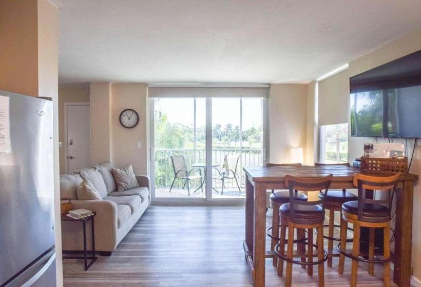 בית מלון כפרי Bonita Beach & Tennis 1304  Wkly  Cpv 121589