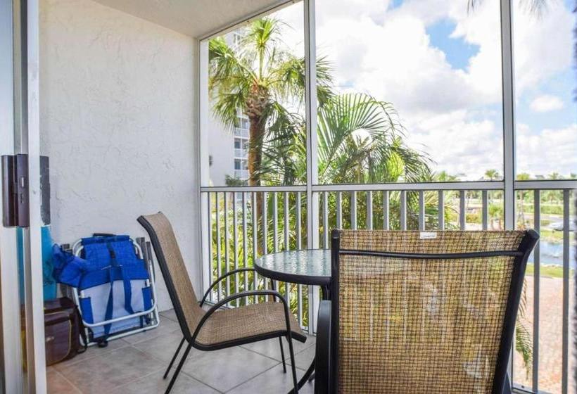 בית מלון כפרי Bonita Beach & Tennis 1304  Wkly  Cpv 121589