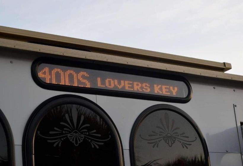 בית מלון כפרי Bonita Beach & Tennis 1304  Wkly  Cpv 121589